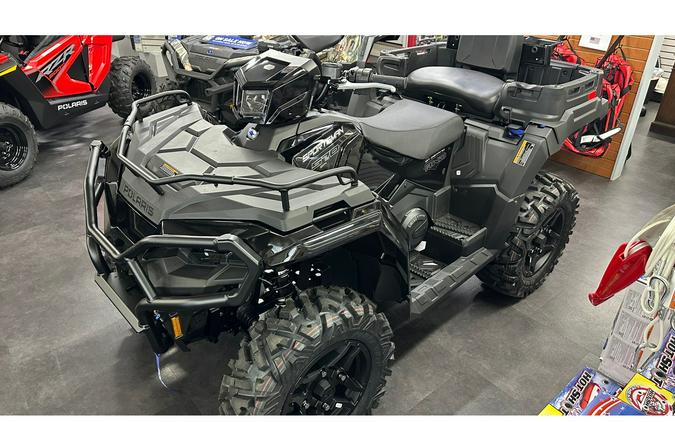 2026 Sportsman X2 - Polaris