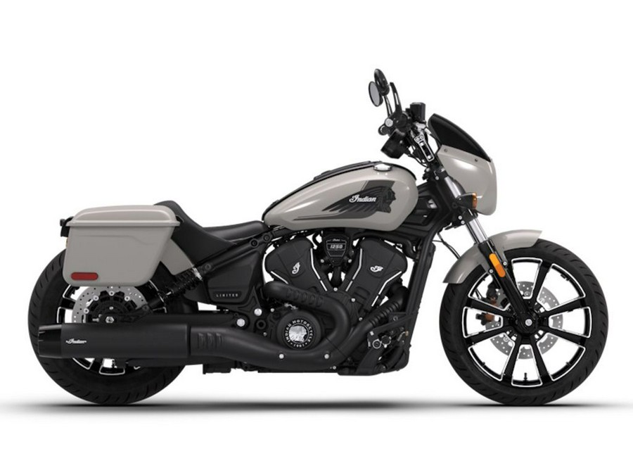 2026 Indian Motorcycle® Sport Scout® RT