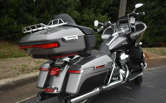 FLTRU 2016 Road Glide® Ultra