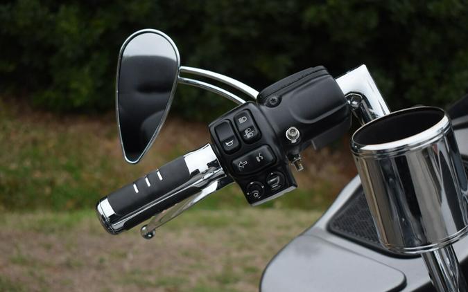 FLTRU 2016 Road Glide® Ultra