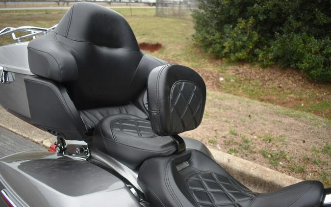 FLTRU 2016 Road Glide® Ultra