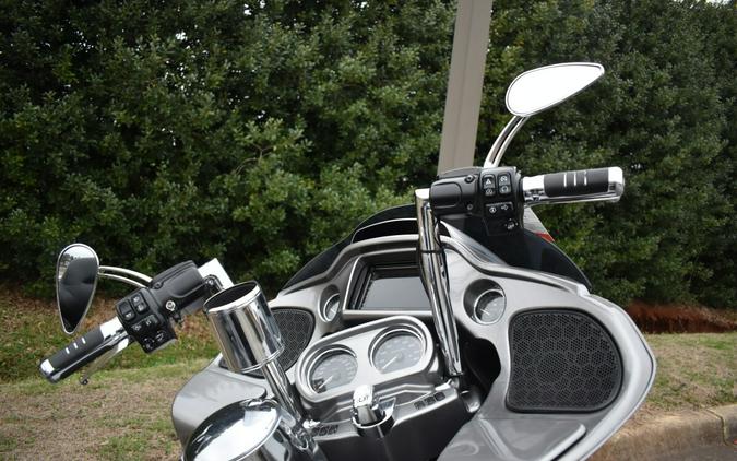 FLTRU 2016 Road Glide® Ultra