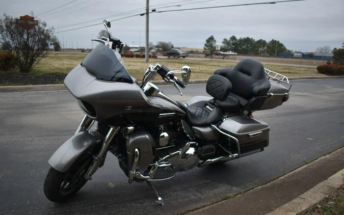 FLTRU 2016 Road Glide® Ultra