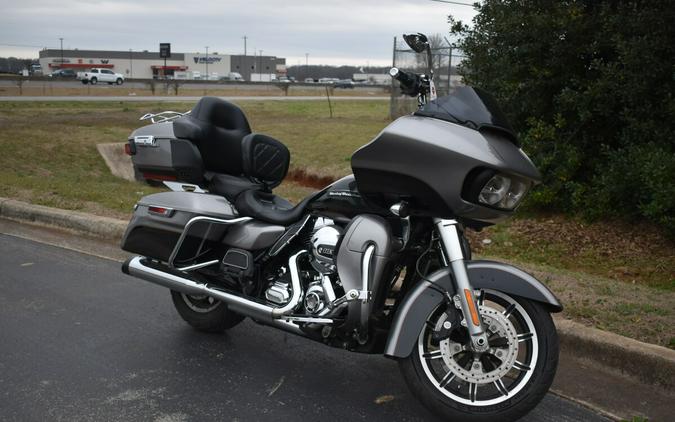 FLTRU 2016 Road Glide® Ultra