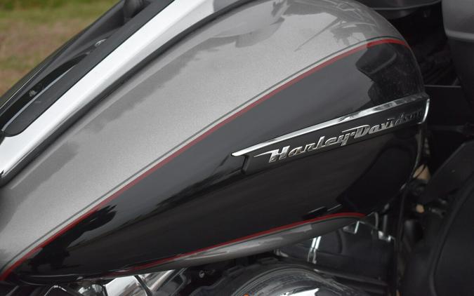 FLTRU 2016 Road Glide® Ultra