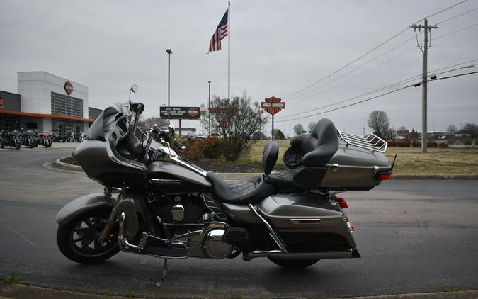 FLTRU 2016 Road Glide® Ultra