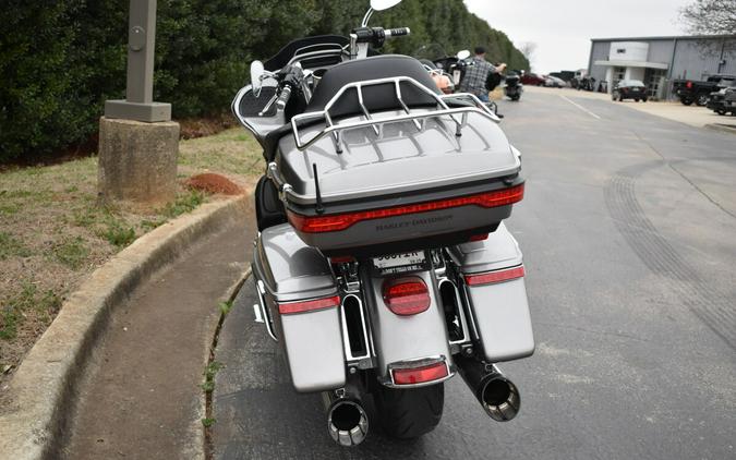 FLTRU 2016 Road Glide® Ultra