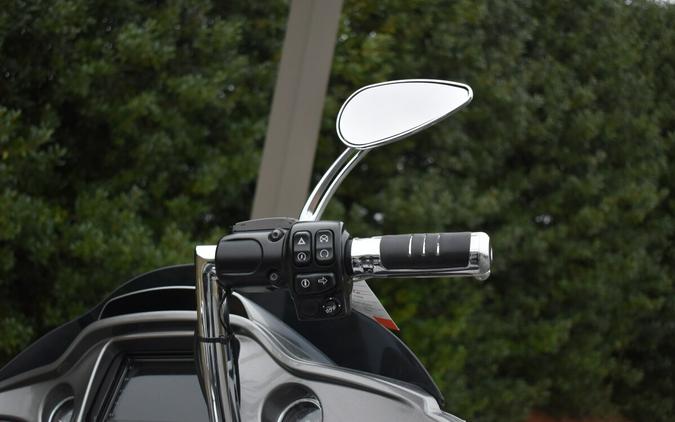 FLTRU 2016 Road Glide® Ultra