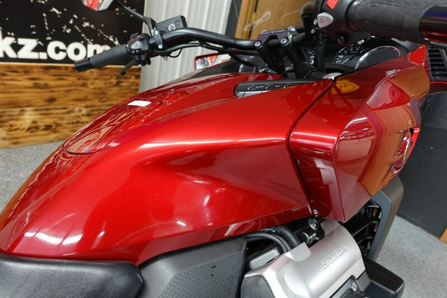 2014 Honda CTX 1300
