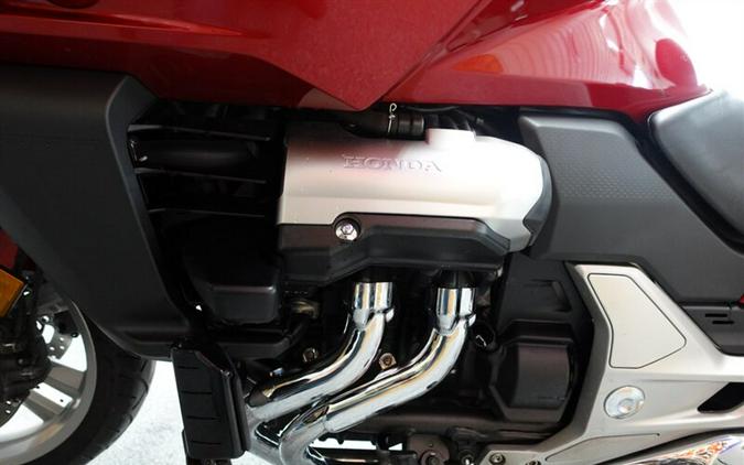 2014 Honda CTX 1300
