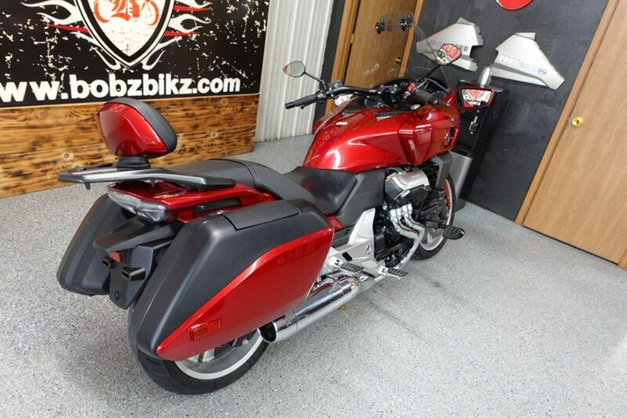 2014 Honda CTX 1300