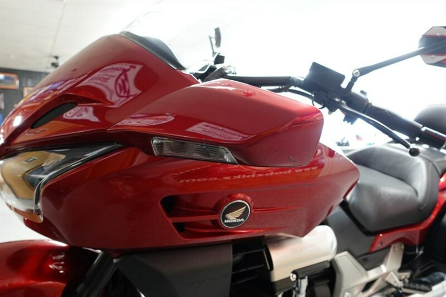 2014 Honda CTX 1300