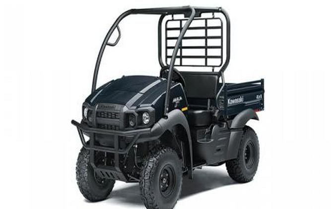 2026 Kawasaki Mule SX™ 4x4
