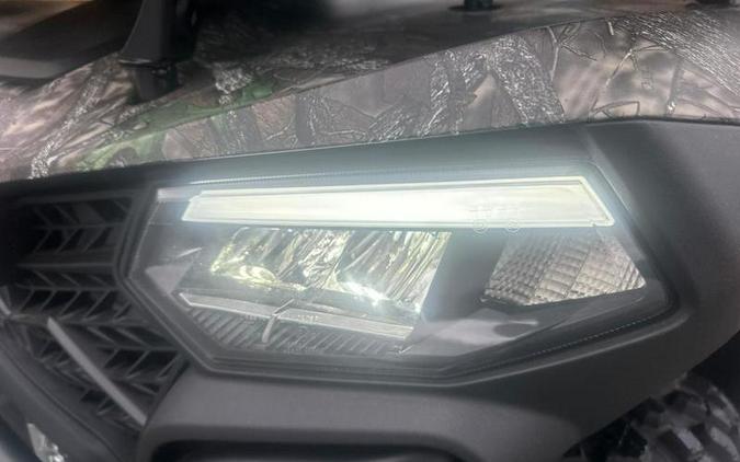 2025 CFMOTO CFORCE 500 Camo