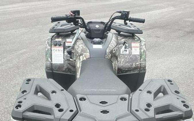2025 CFMOTO CFORCE 500 Camo