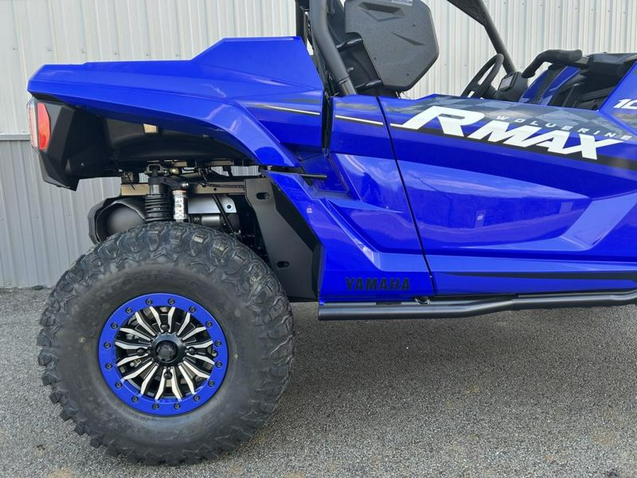 2026 Yamaha Wolverine Rmax2 1000 Sport