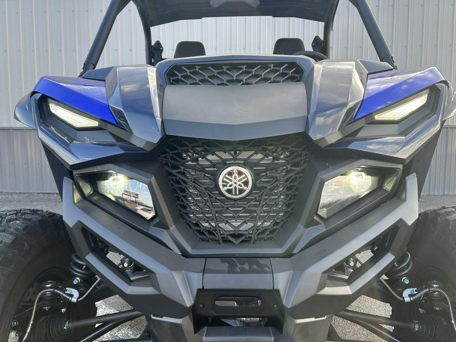 2026 Yamaha Wolverine Rmax2 1000 Sport
