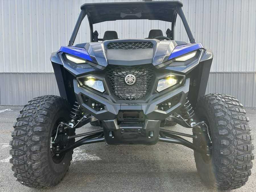 2026 Yamaha Wolverine Rmax2 1000 Sport