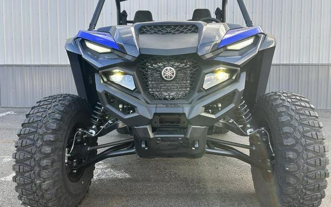 2026 Yamaha Wolverine Rmax2 1000 Sport