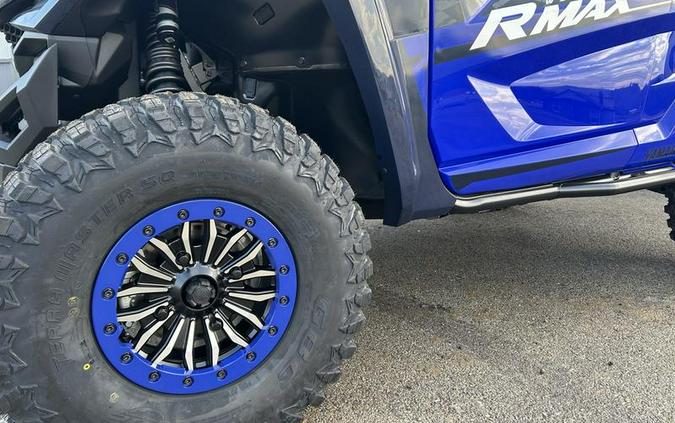 2026 Yamaha Wolverine Rmax2 1000 Sport