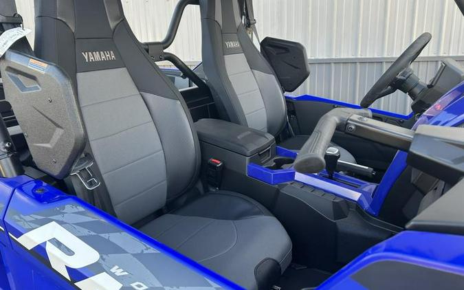 2026 Yamaha Wolverine Rmax2 1000 Sport