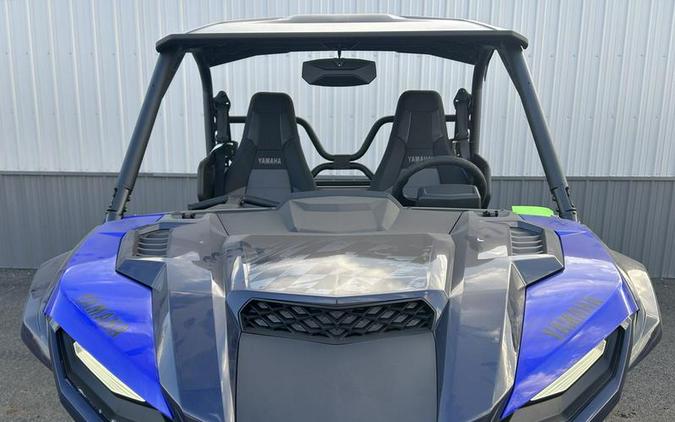 2026 Yamaha Wolverine Rmax2 1000 Sport