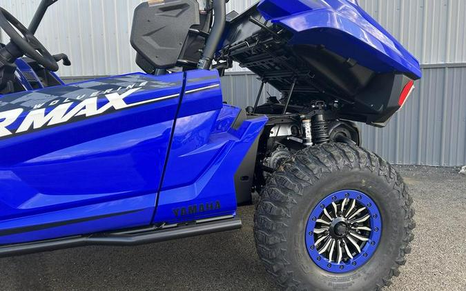 2026 Yamaha Wolverine Rmax2 1000 Sport