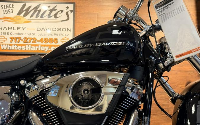 2026 H-D FXBR Softail Breakout 117ci