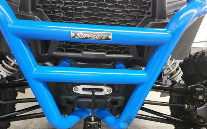 2019 Polaris RZR S 900 EPS