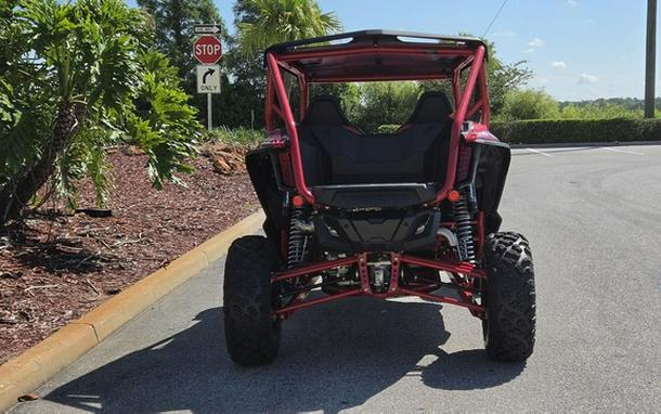2026 Honda Talon 1000R FOX Live Valve