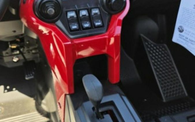 2026 Honda Talon 1000R FOX Live Valve
