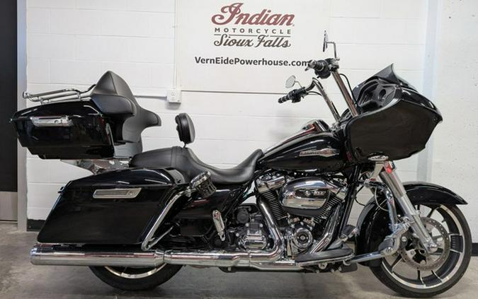 2022 Harley-Davidson FLTRX - Road Glide