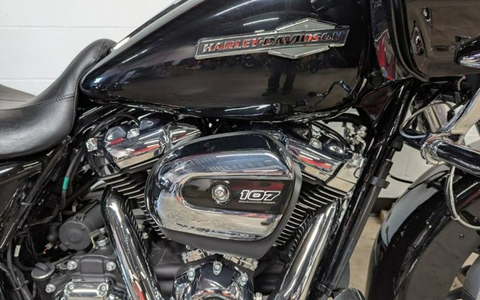 2022 Harley-Davidson FLTRX - Road Glide