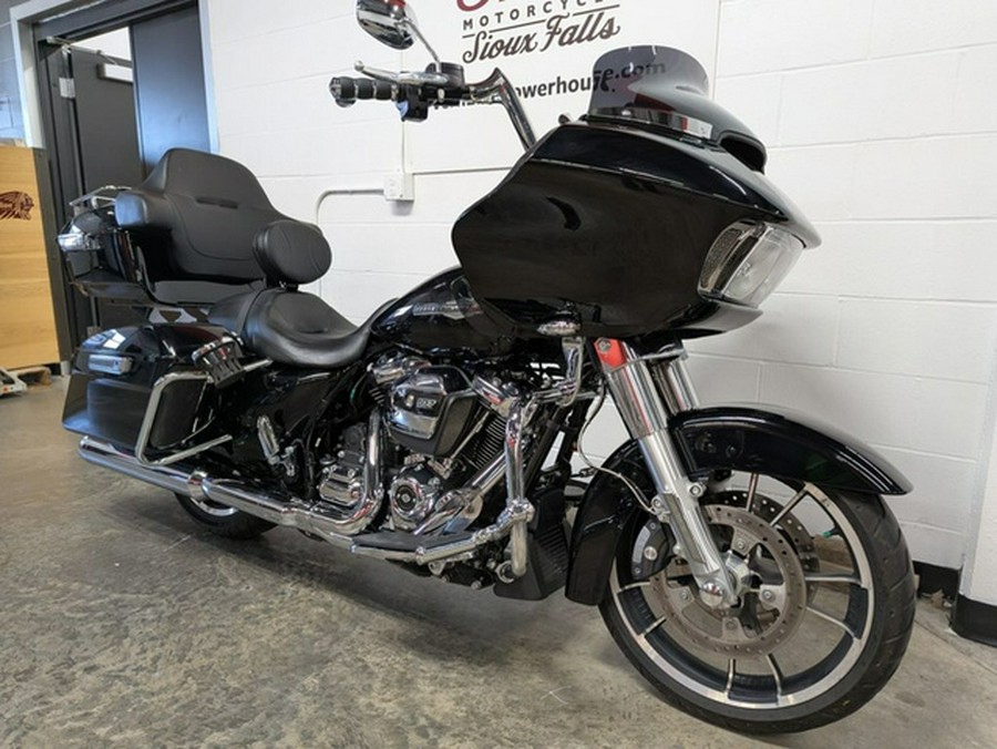 2022 Harley-Davidson FLTRX - Road Glide