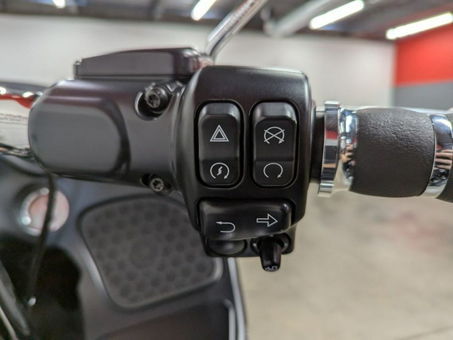 2022 Harley-Davidson FLTRX - Road Glide