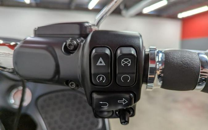 2022 Harley-Davidson FLTRX - Road Glide