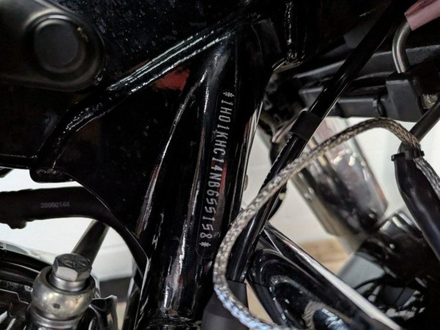 2022 Harley-Davidson FLTRX - Road Glide