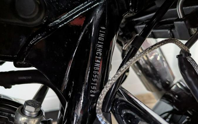 2022 Harley-Davidson FLTRX - Road Glide