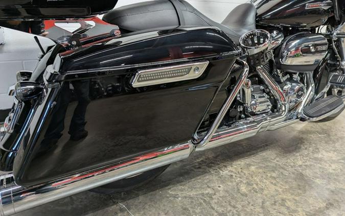 2022 Harley-Davidson FLTRX - Road Glide