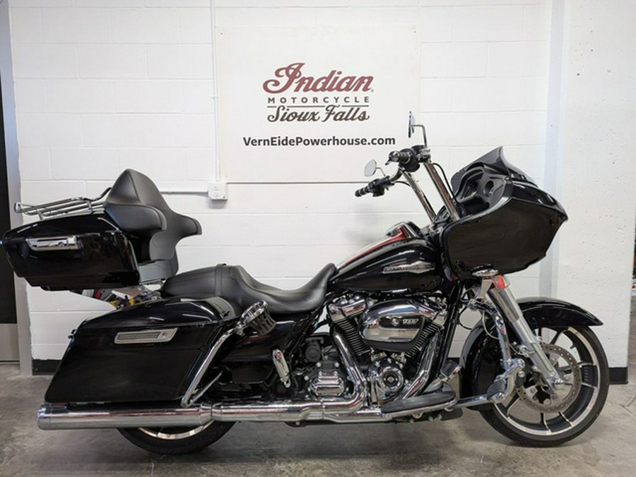 2022 Harley-Davidson FLTRX - Road Glide