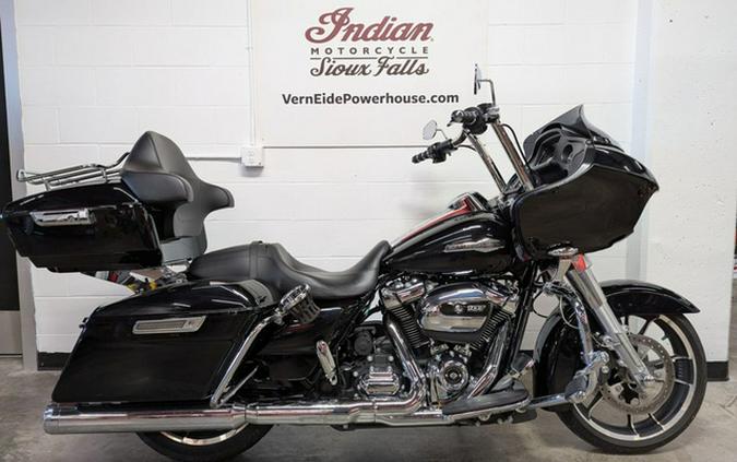 2022 Harley-Davidson FLTRX - Road Glide
