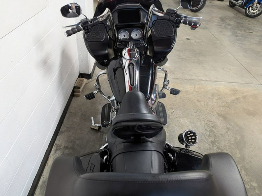 2022 Harley-Davidson FLTRX - Road Glide