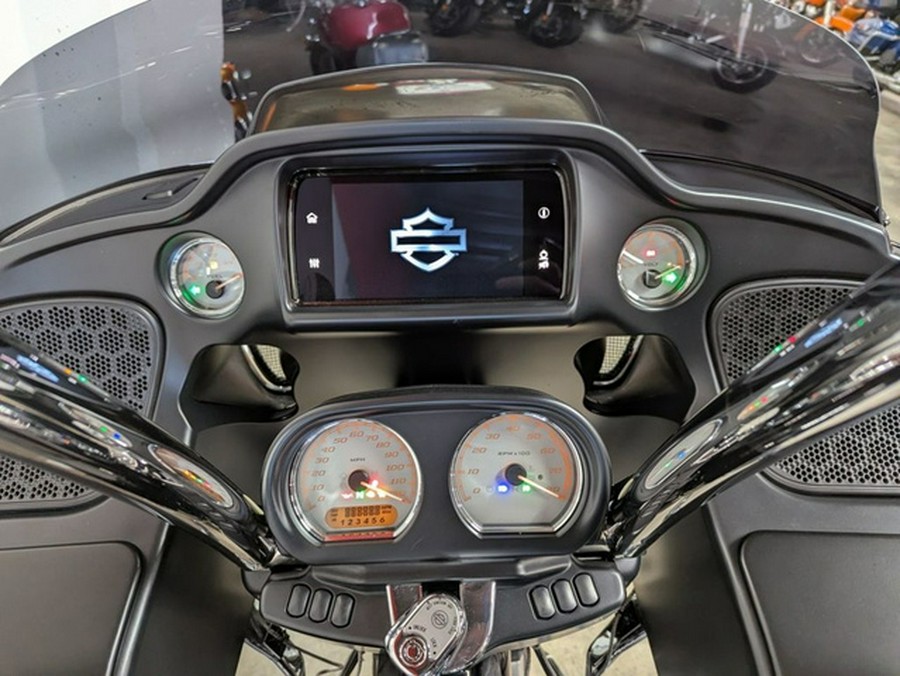 2022 Harley-Davidson FLTRX - Road Glide