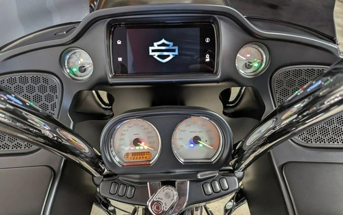2022 Harley-Davidson FLTRX - Road Glide