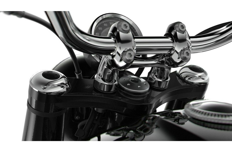 2021 R18 - BMW