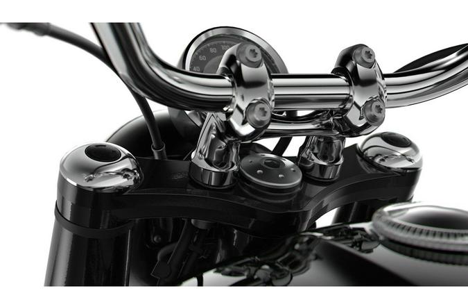 2021 R18 - BMW