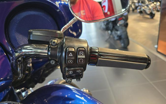 2015 Harley-Davidson Ultra Limited