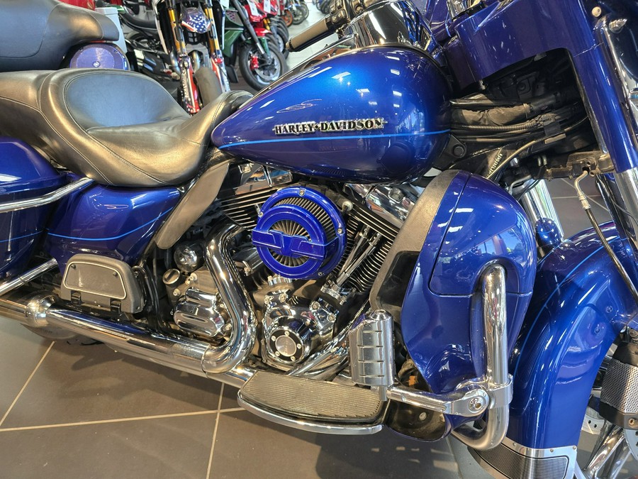 2015 Harley-Davidson Ultra Limited