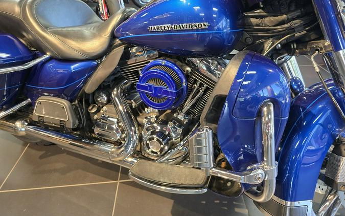 2015 Harley-Davidson Ultra Limited