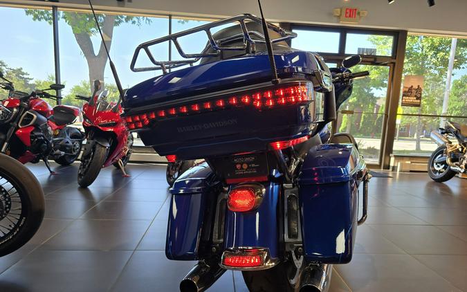 2015 Harley-Davidson Ultra Limited
